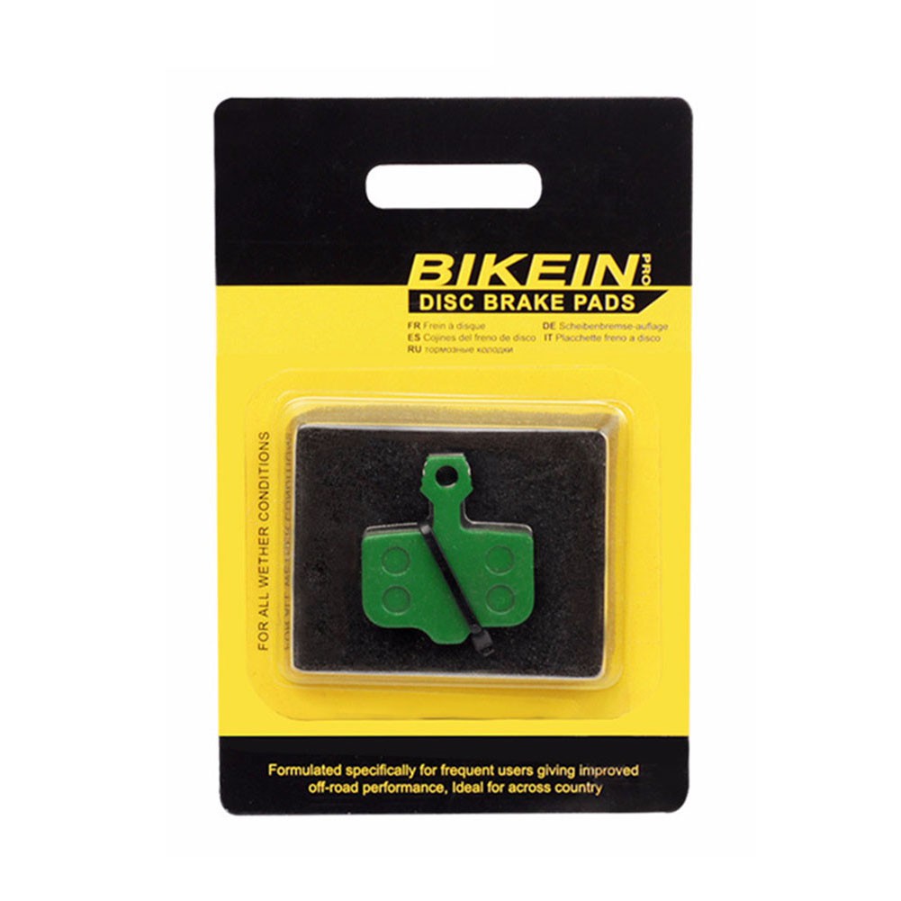 ceramic brake pads mtb