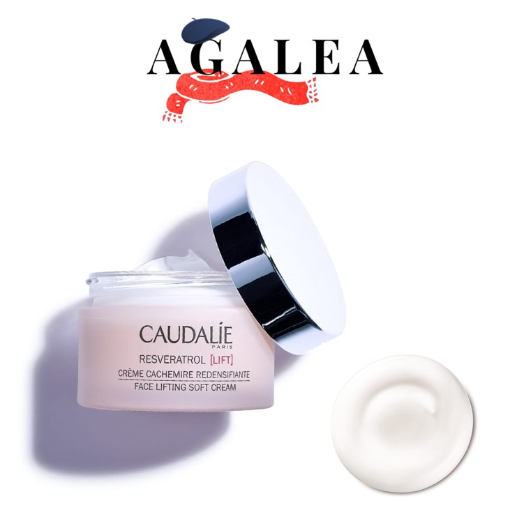 caudalie face cream