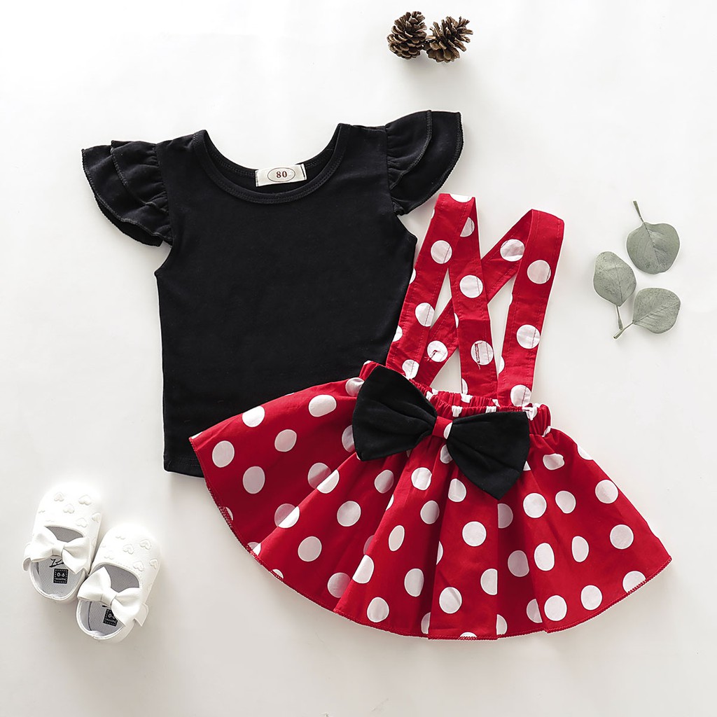 childrens minnie mouse clothes