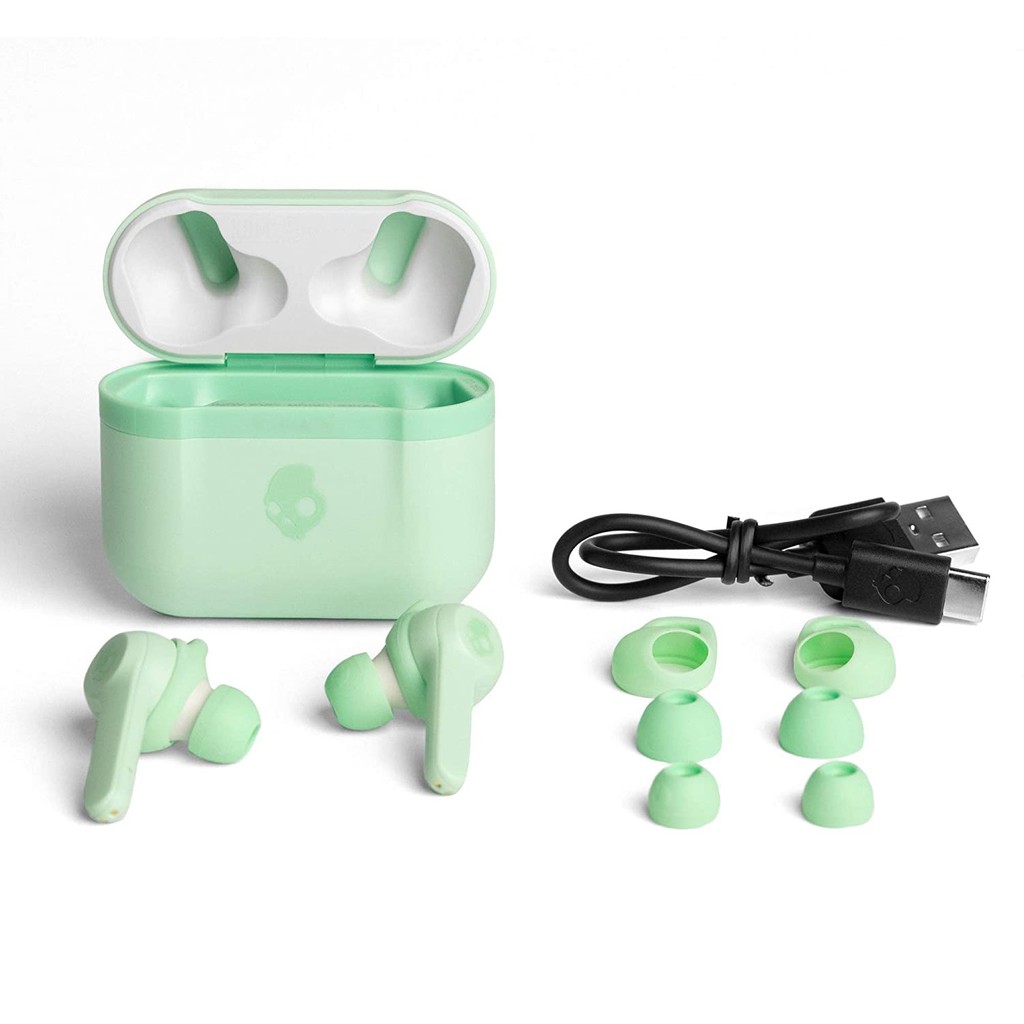 skullcandy earbuds indy evo