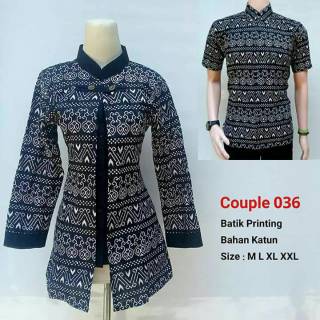  Batik Couple NotoArto  Batik  IPNU IPPNU Men s Shirt Sogan 