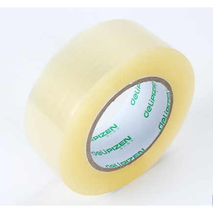 transparent masking tape