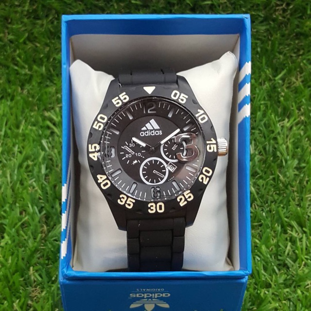 adidas watch original