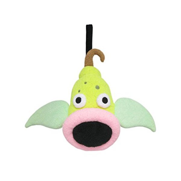 weepinbell plush