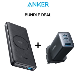 anker 735 powerport iii 3 port 65w