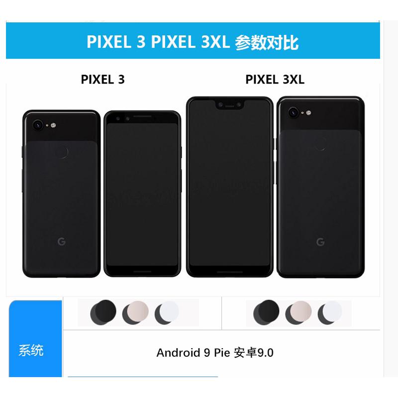 Pixel3 64GB google photos バックアップ用 【保障できる】 joshin-j.co.jp