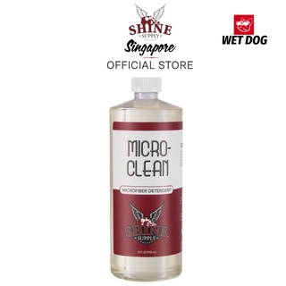 SHINE SUPPLY Micro clean 1L