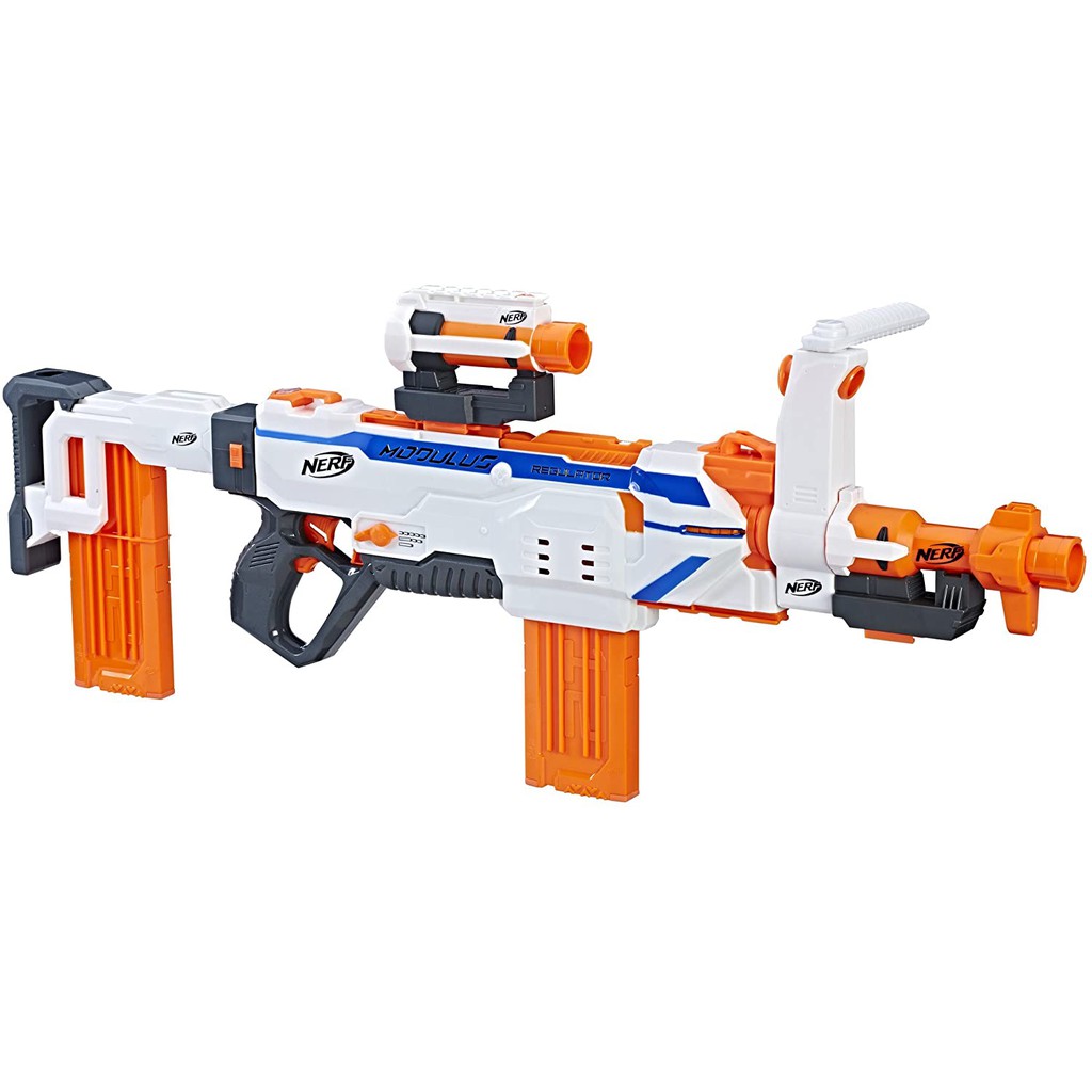 nerf modulus regulator upgrade kits