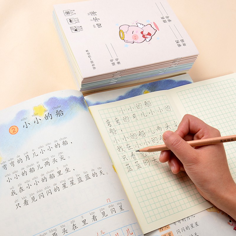 Basics ii pinyin tone image