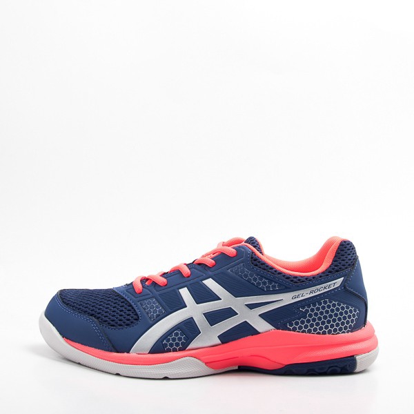asics rocket gel 8
