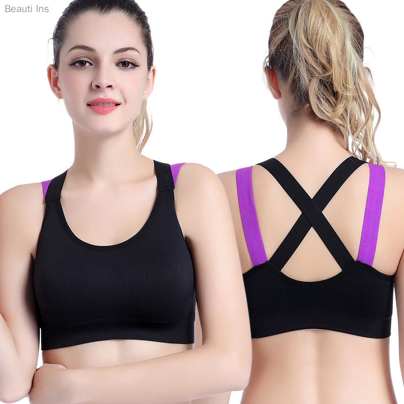 sports bra shopee