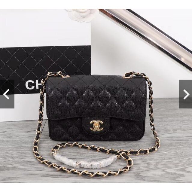 chanel small side bag