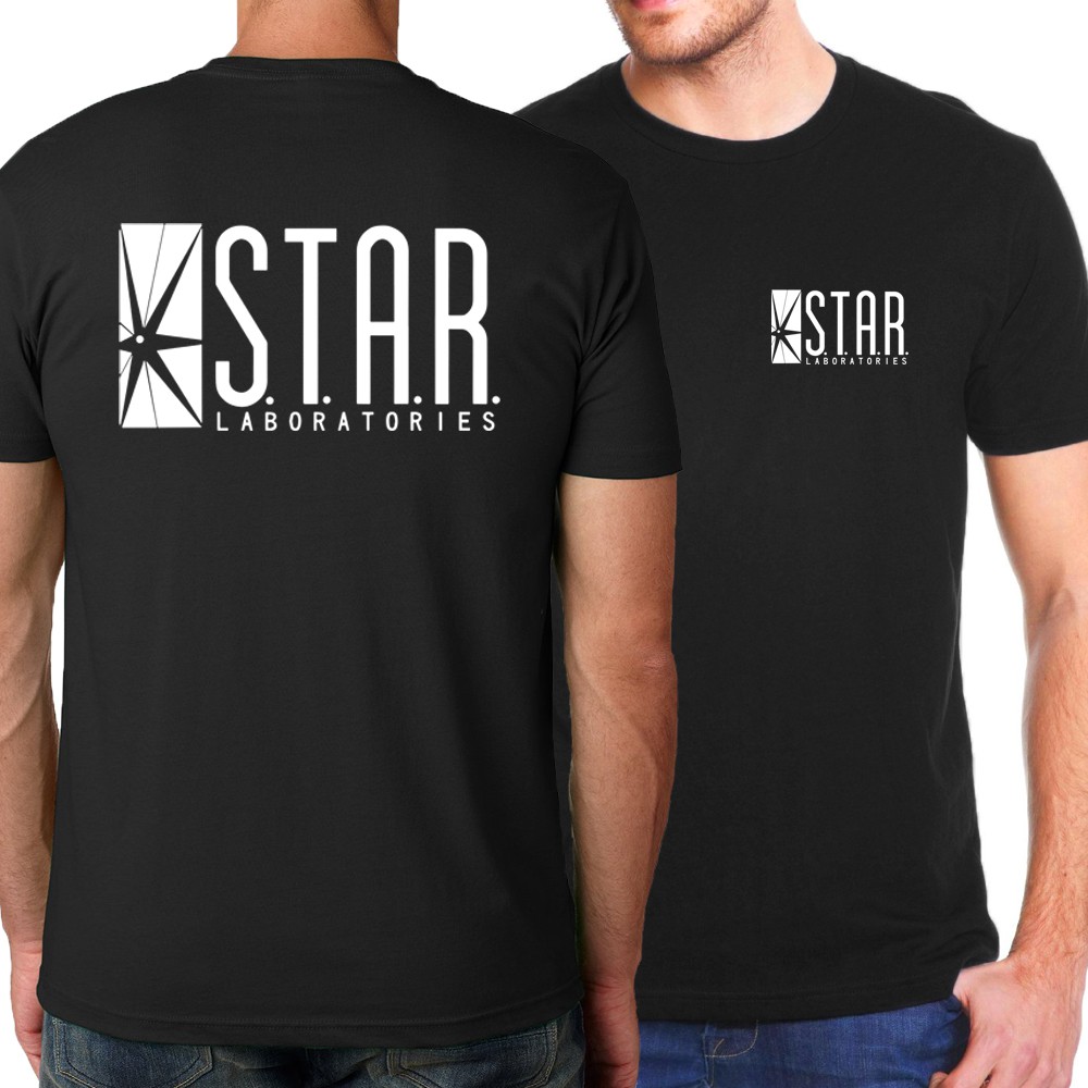 star lab shirt