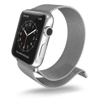 apple watch series 4 mesh band