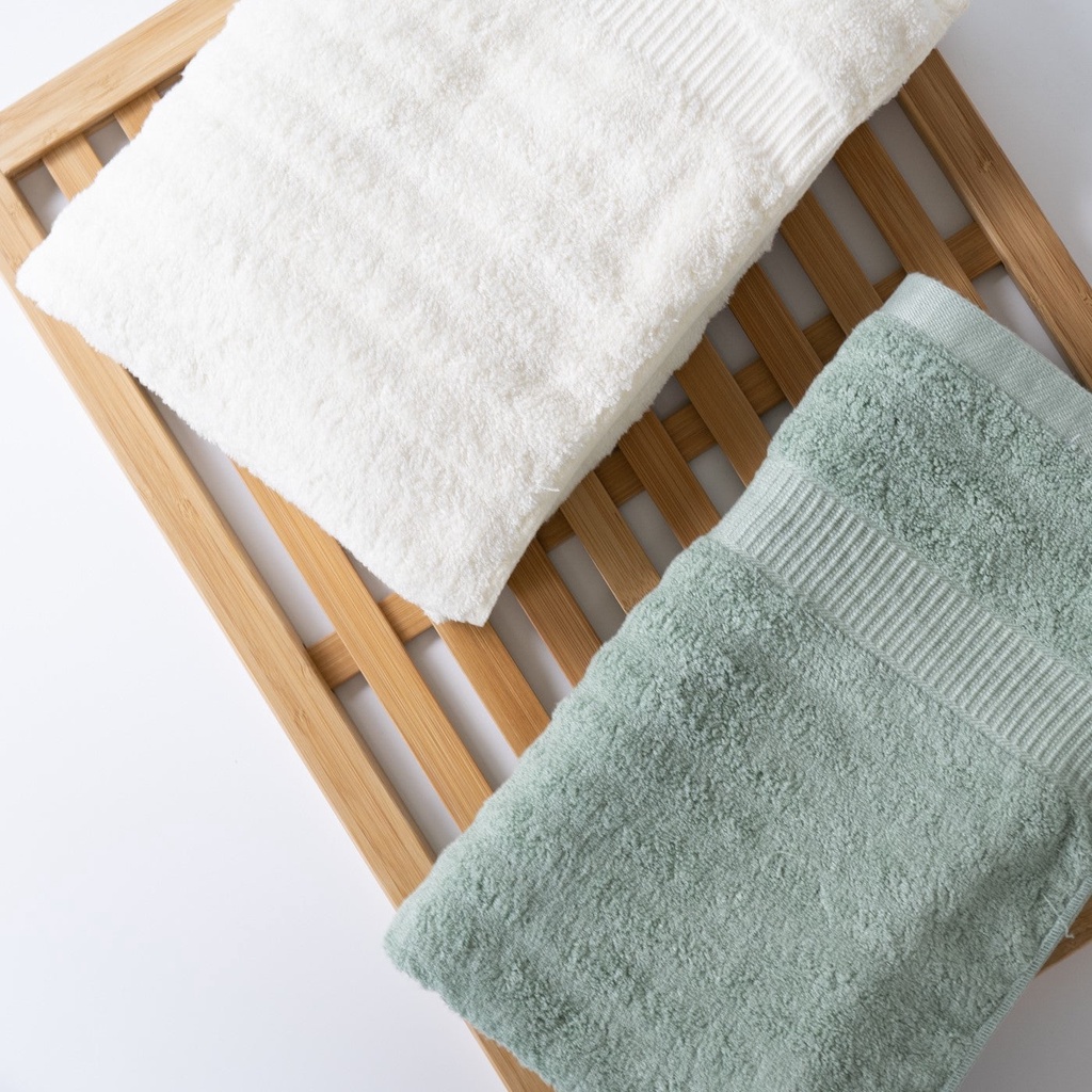 hypoallergenic bath towels