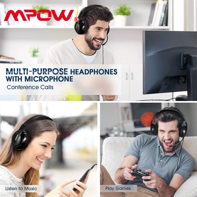 mpow pc headset 224
