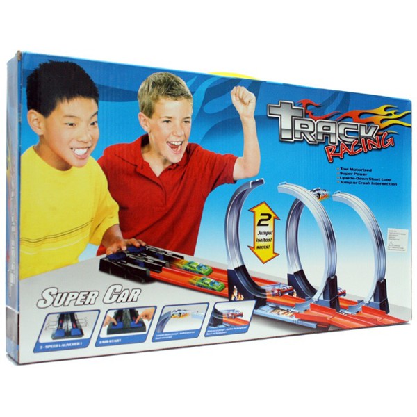 hot wheels track shopee