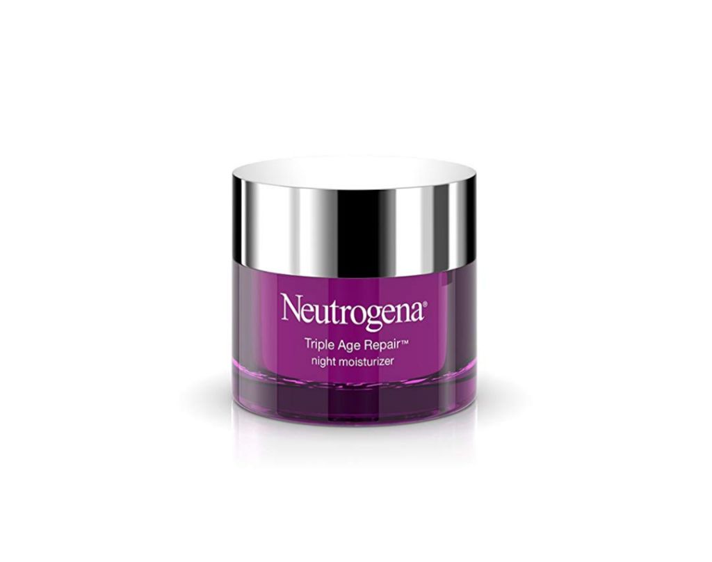 neutrogena triple age repair