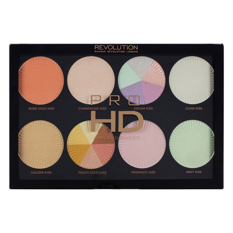 revolution pro highlighter