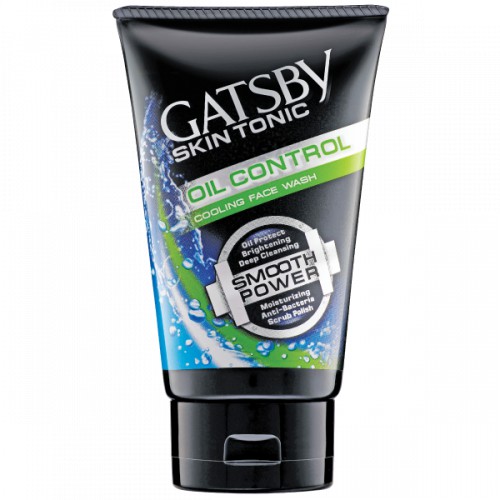 gatsby oil control