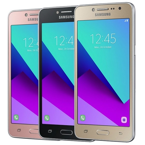 100 Original Import Set Samsung J2 Prime 4g Lte 8gb 2gb Ram Duos Dual Sim Android 6 0 Refurbished Shopee Singapore