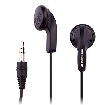 sennheiser earpiece