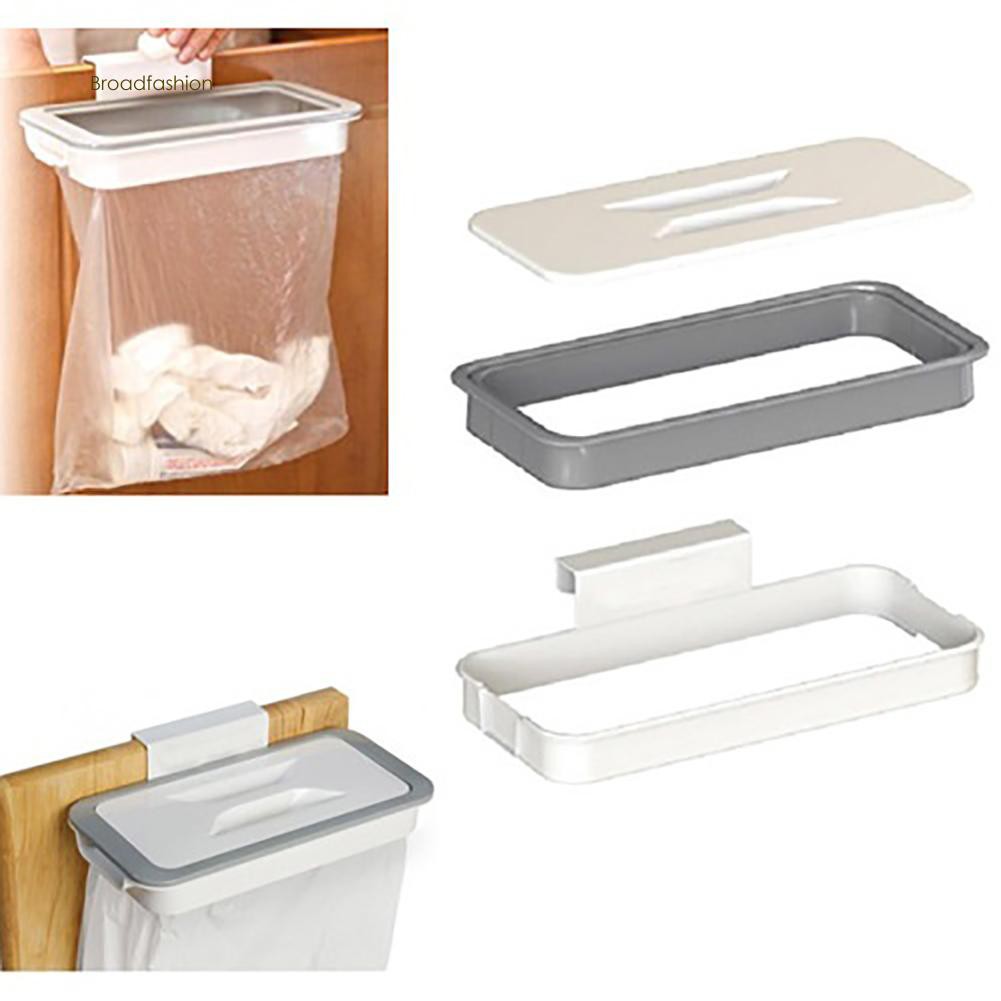 Bdf Kitchen Cabinet Door Basket Hanging Trash Can Waste Bin