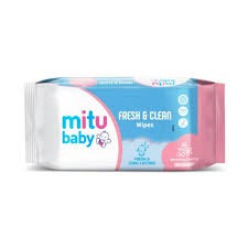 mitu wet tissue