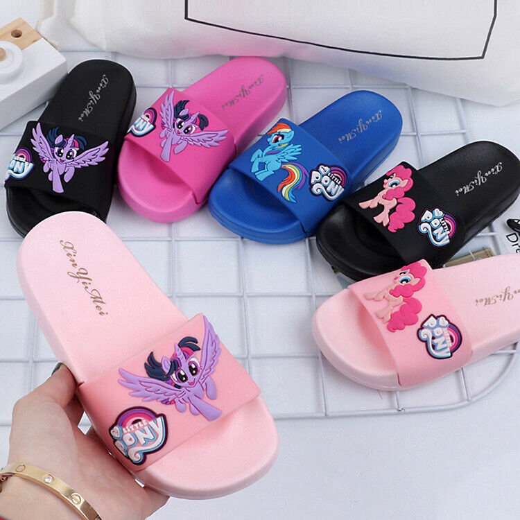 sandal little pony