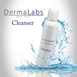 dermalab cleanser