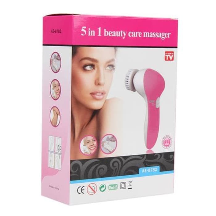 5 in 1 care massager
