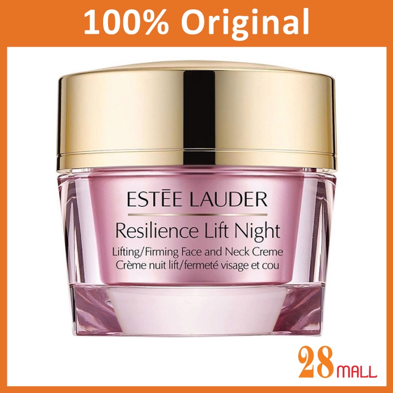 boots estee lauder resilience lift