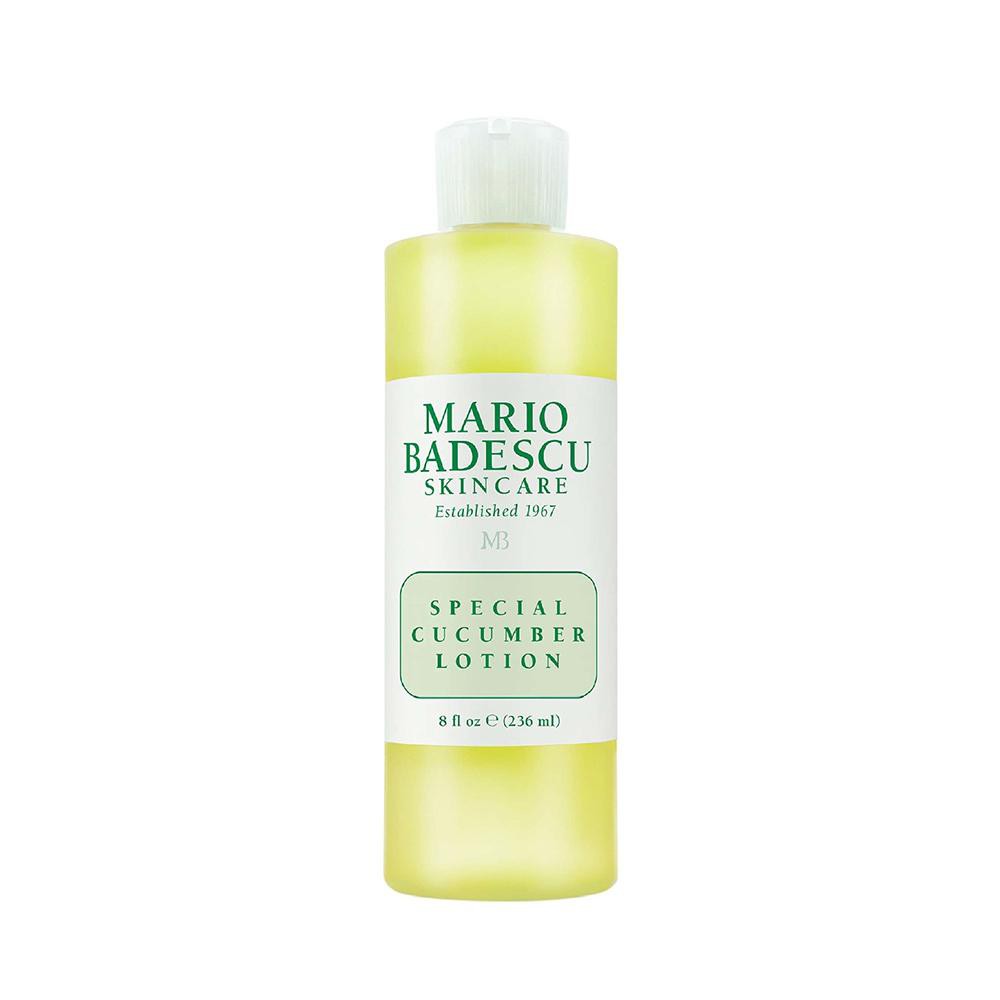 mario badescu cleansing lotion