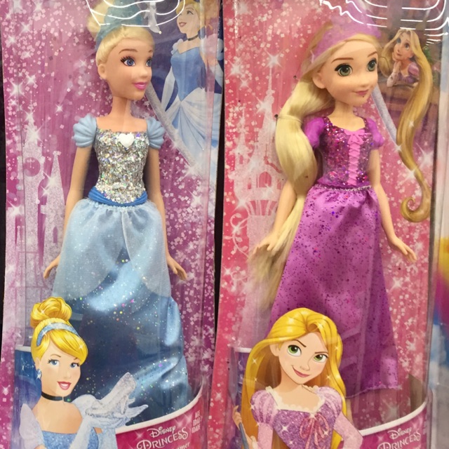 disney princesse barbie