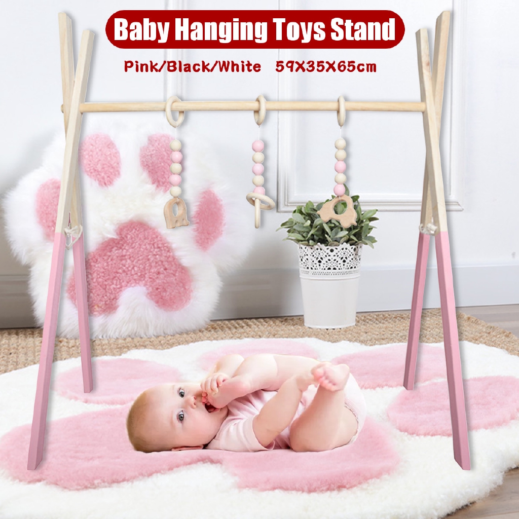 baby nursery toys