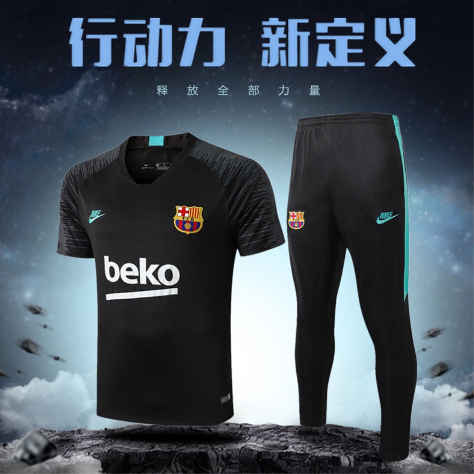 barcelona jersey beko