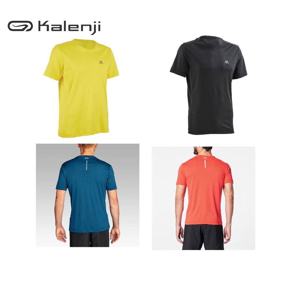 kalenji run dry t shirt