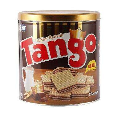 Tango Canned Wafer 300 Gr Singapore