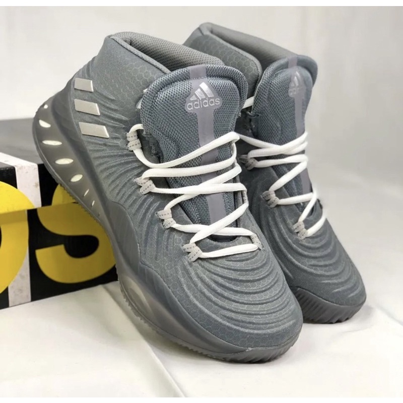 adidas explosive bounce 2018