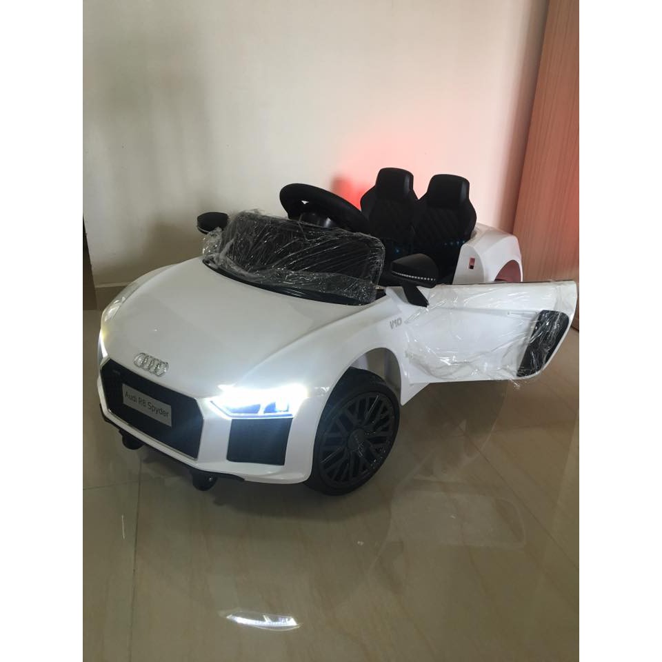 remote control ride on cars for 1 year old