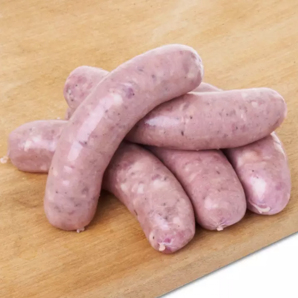 Sweet Italian Pork Sausage 500g Frozen Shopee Singapore