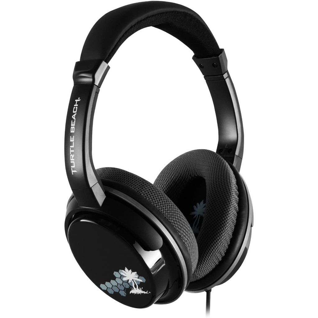 xbox one xo three gaming headset