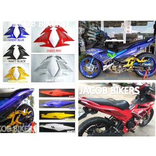 Yamaha Y15zr Cool Sticker Shopee Singapore