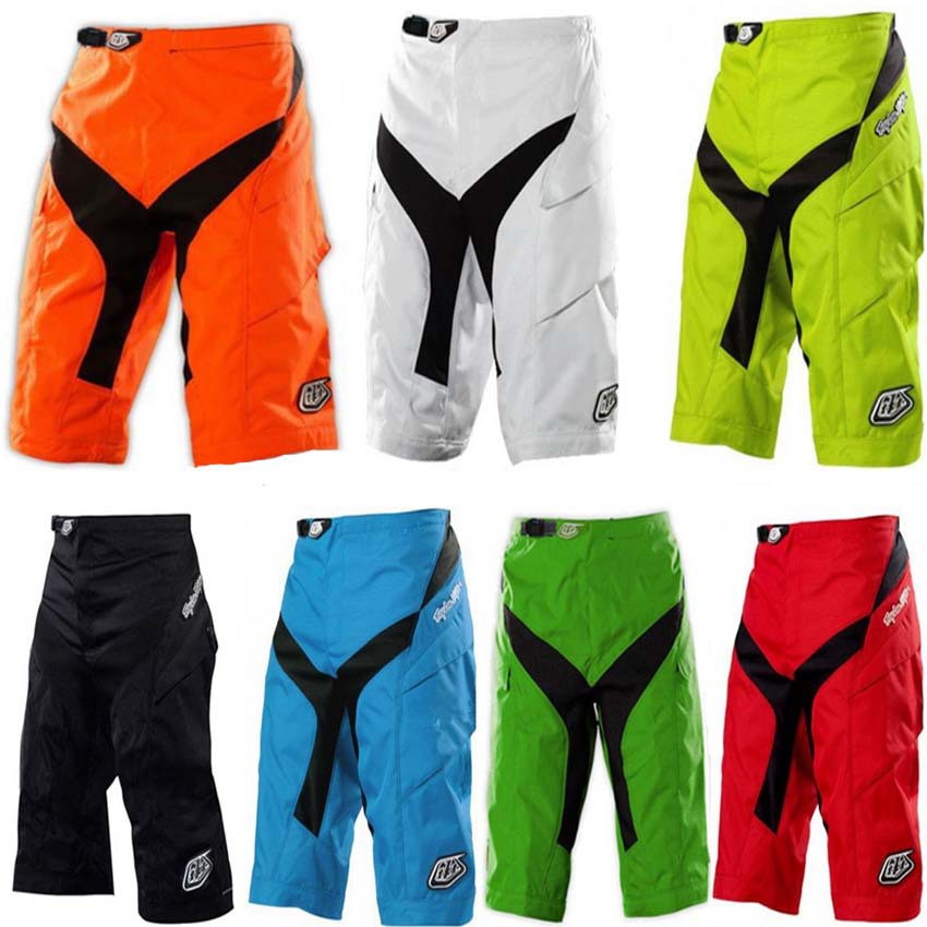 mountain bike downhill pants