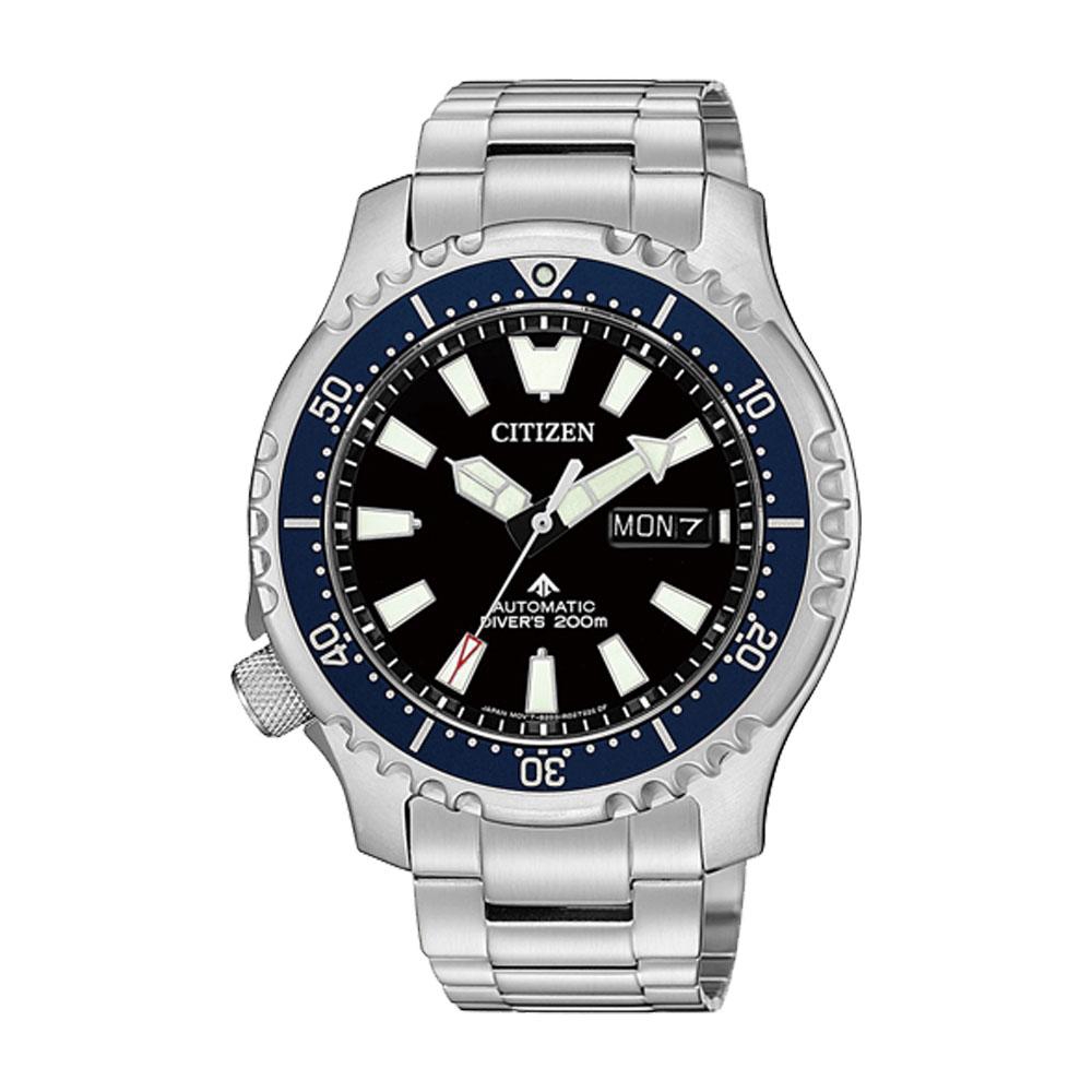 citizen fugu titanium