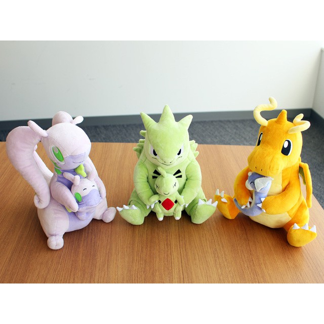 goodra plush