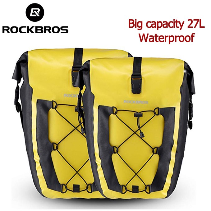 rockbros waterproof bag
