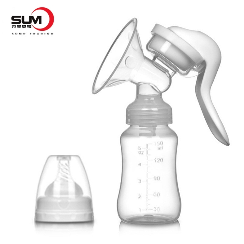 breast pump shopee