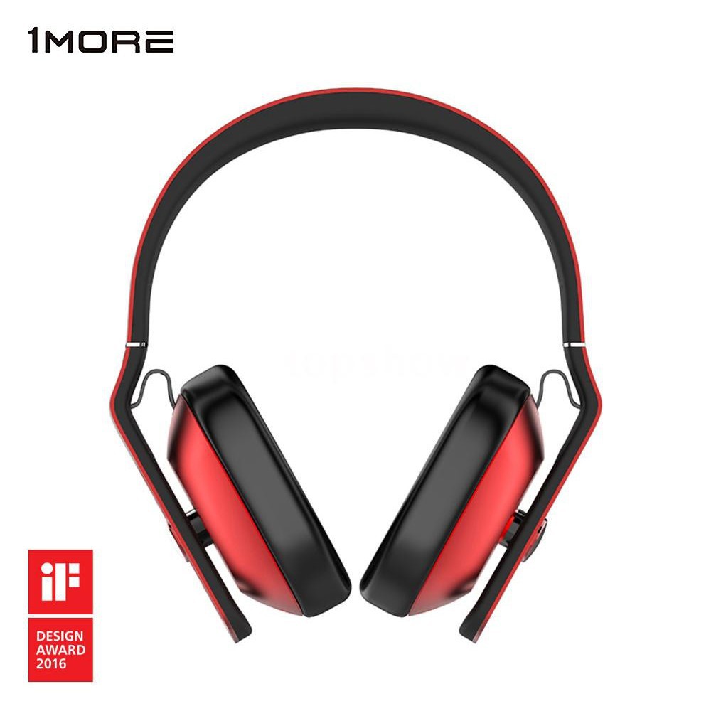 big wired headphones
