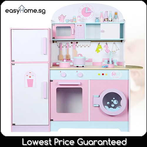 large kitchen toy